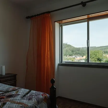 Casa Ti Carolina * Nazare