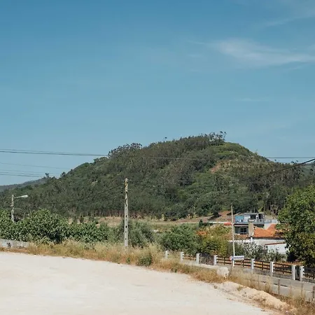 Casa Ti Carolina Holiday home