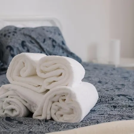 Casa Ti Carolina Holiday home