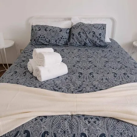 Casa Ti Carolina Holiday home Nazare