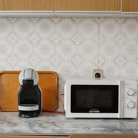 Casa Ti Carolina * Nazare