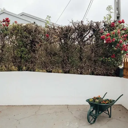 Holiday home Casa Ti Carolina