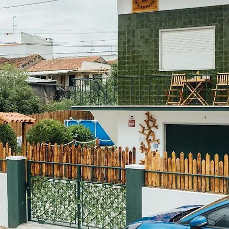 Holiday home Casa Ti Carolina