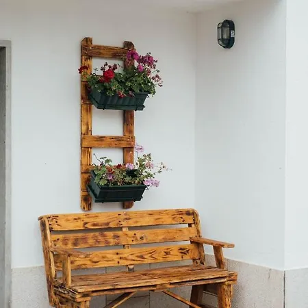 Casa Ti Carolina Holiday home