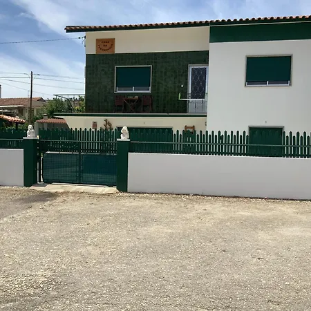 Casa Ti Carolina Nazare