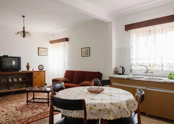 Casa Ti Carolina *