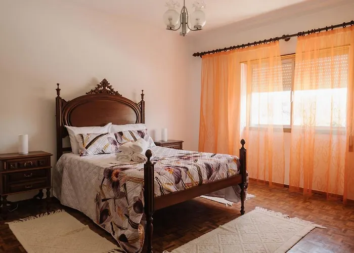 Casa Ti Carolina