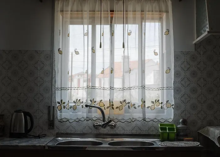 Casa Ti Carolina