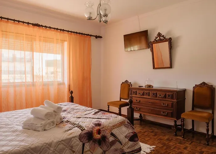 Casa Ti Carolina *