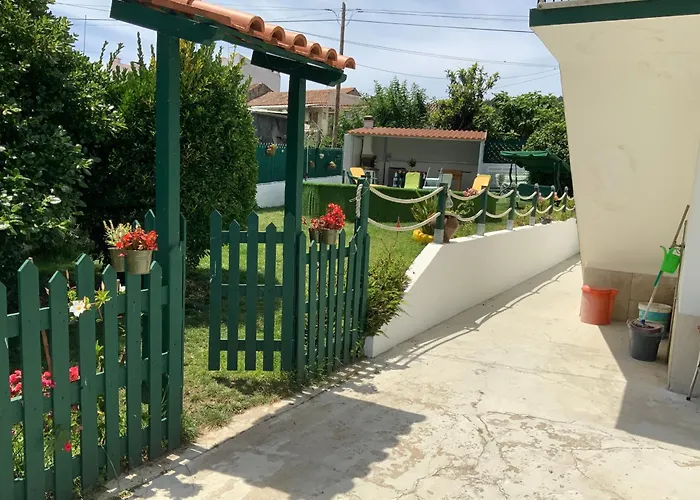 Casa Ti Carolina Ferienhaus