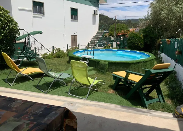 Casa Ti Carolina *