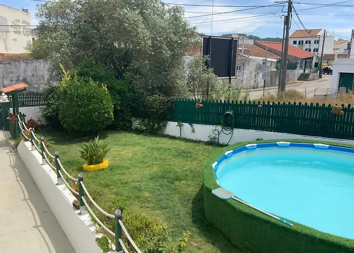 Casa Ti Carolina *