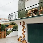 Casa Ti Carolina Holiday home Nazare