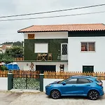 Casa Ti Carolina Holiday home