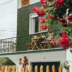 Casa Ti Carolina Casa de Férias *