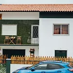 Casa Ti Carolina Nazare