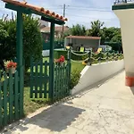Casa Ti Carolina Holiday home