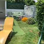 Casa Ti Carolina Holiday home Nazare