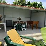 Casa Ti Carolina * Nazare