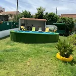 Holiday home Casa Ti Carolina Nazare