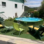 Casa Ti Carolina * Nazare