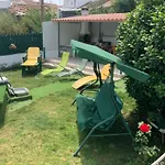 Holiday home Casa Ti Carolina Nazare
