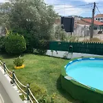 Casa Ti Carolina *