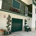 Casa Ti Carolina Nazare