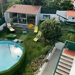 Holiday home Casa Ti Carolina Nazare