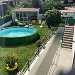Casa Ti Carolina Holiday home Nazare