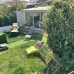 Casa Ti Carolina Holiday home *