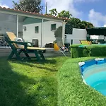 Casa Ti Carolina Holiday home Nazare