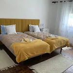 Casa Ti Carolina Nazare