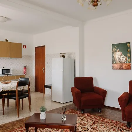 Casa Ti Carolina Hébergement de vacances