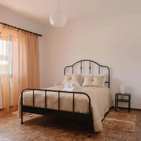 Casa Ti Carolina Hébergement de vacances