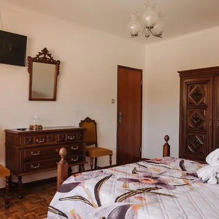 Casa Ti Carolina Hébergement de vacances