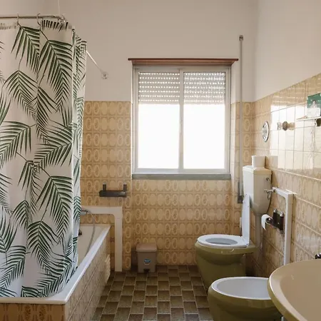 Casa Ti Carolina Hébergement de vacances