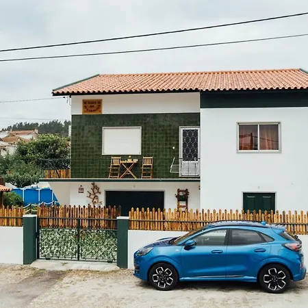 Casa Ti Carolina Hébergement de vacances