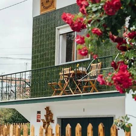 Casa Ti Carolina 別荘 *