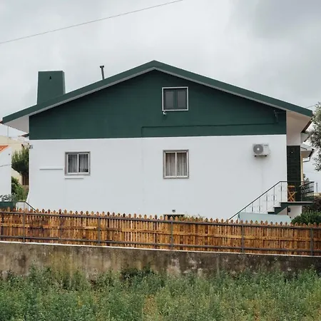 Casa Ti Carolina 度假居 *