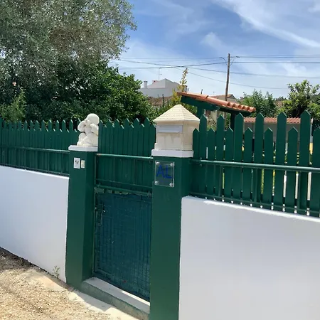 Casa Ti Carolina