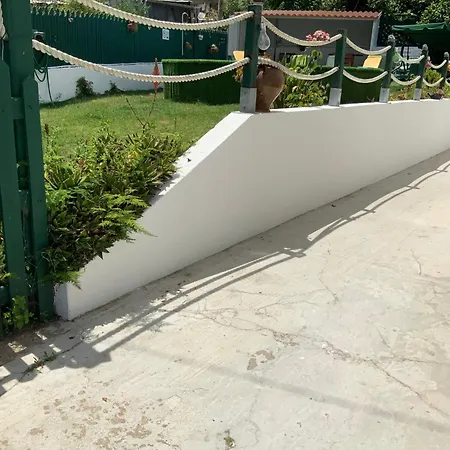 Hébergement de vacances Casa Ti Carolina