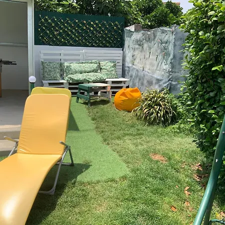 Casa Ti Carolina Hébergement de vacances Nazaré