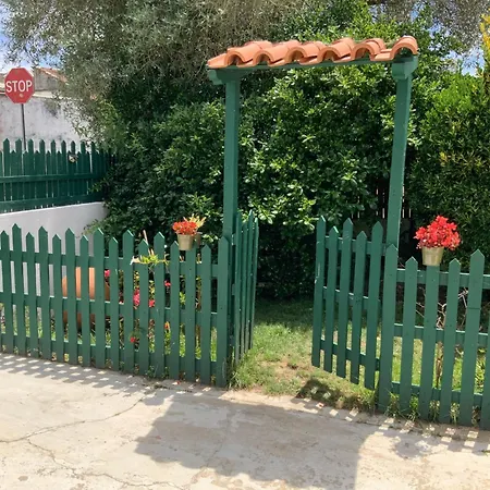 Casa Ti Carolina Hébergement de vacances