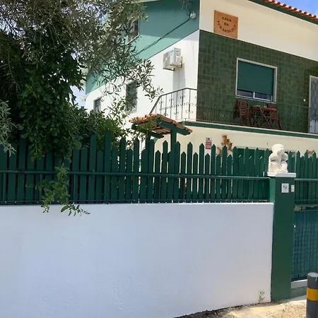 Ferienhaus Casa Ti Carolina