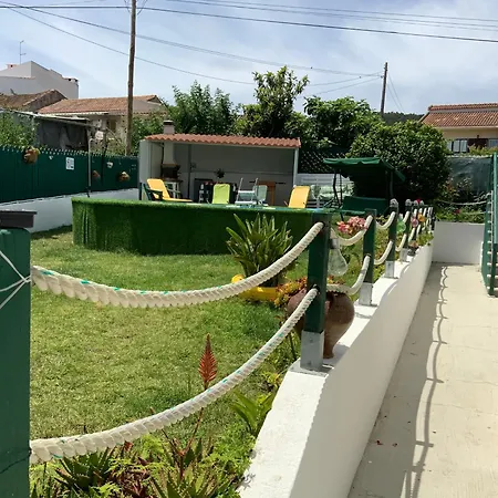 Hébergement de vacances Casa Ti Carolina *