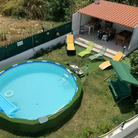 Casa Ti Carolina Hébergement de vacances