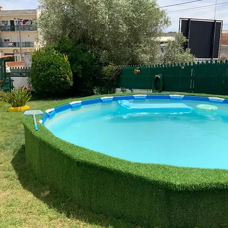 Casa Ti Carolina Hébergement de vacances *