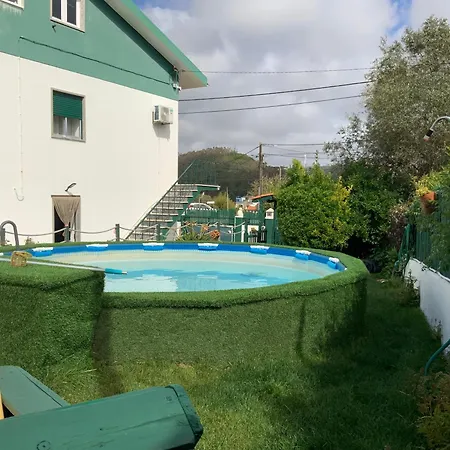 Casa Ti Carolina *
