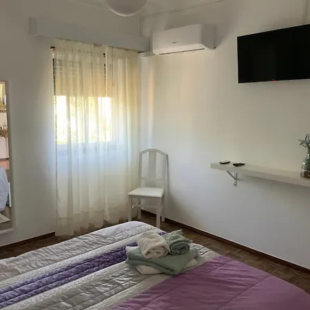 Casa Ti Carolina